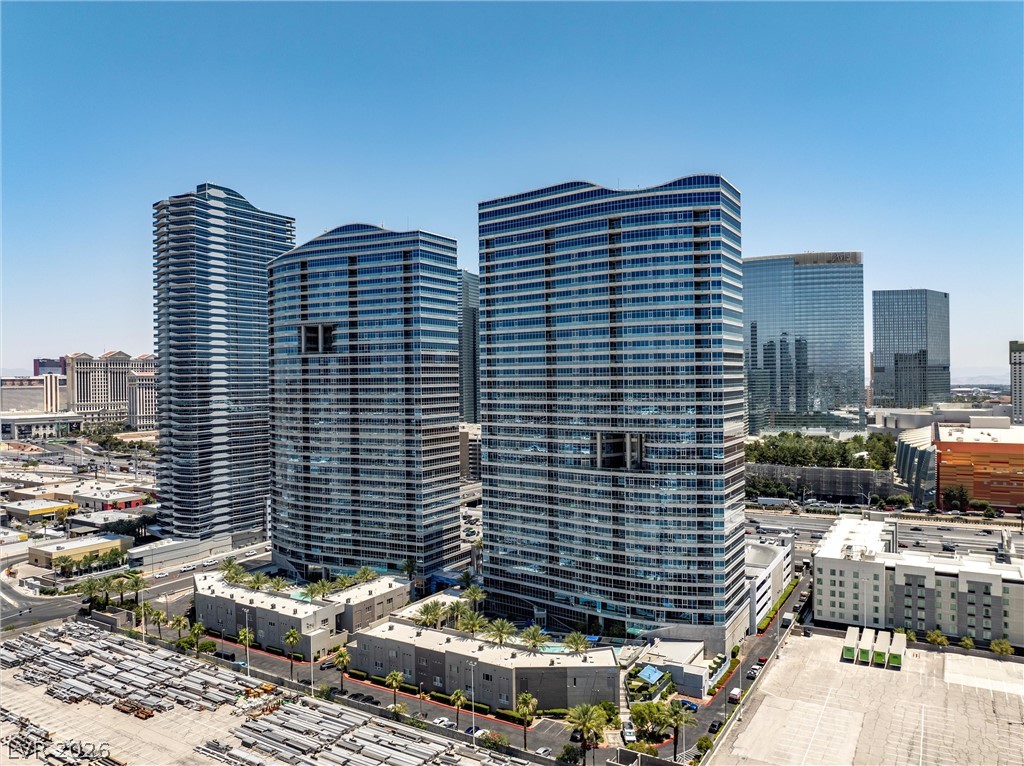 4525 Dean Martin Drive 1407 Las Vegas NV 89103