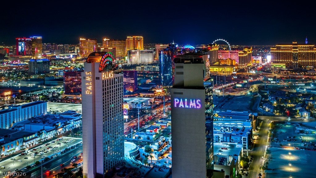 4381 West Flamingo Road 8304 Las Vegas NV 89103