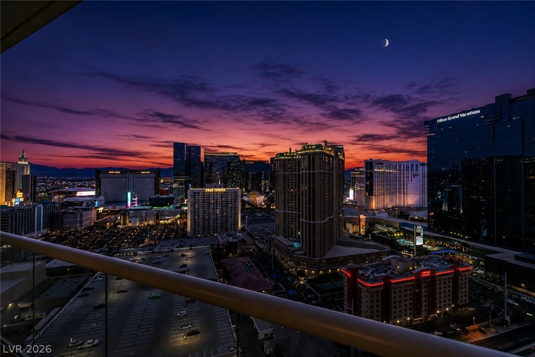 145 East Harmon Avenue 2617 Las Vegas NV 89109