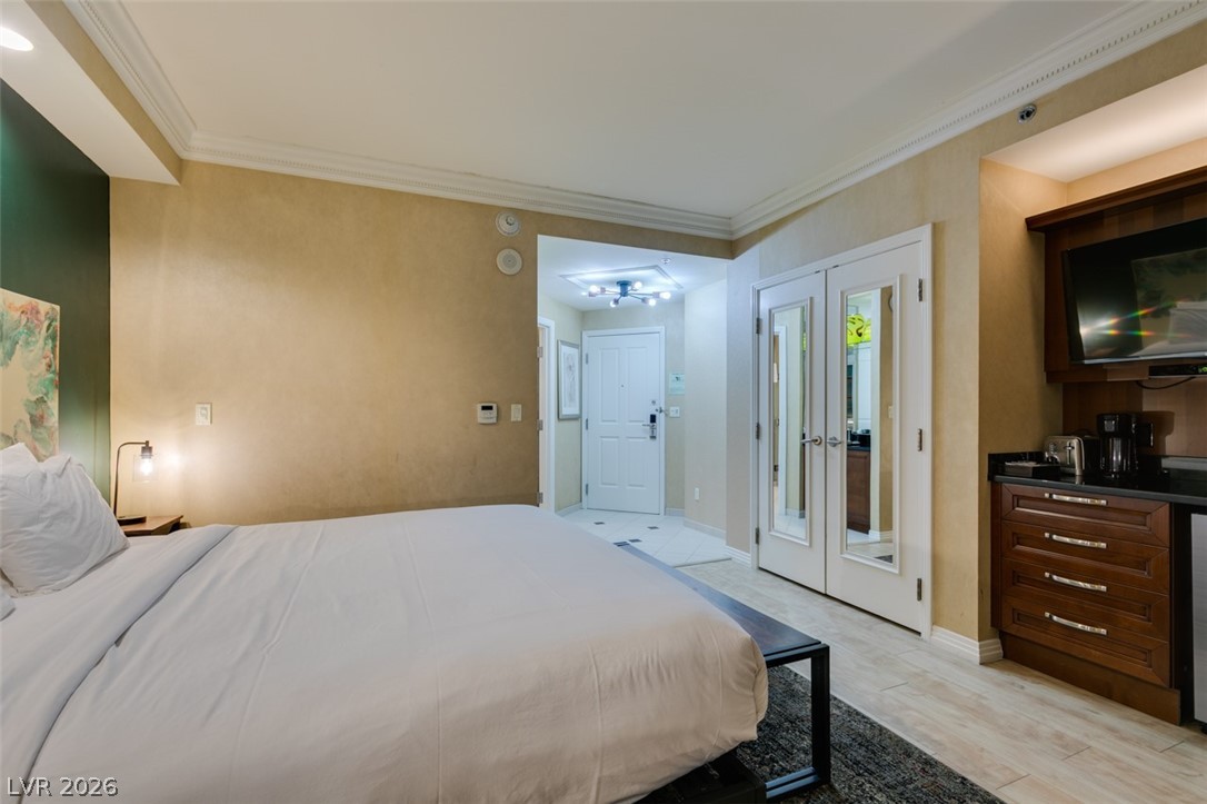 145 East Harmon Avenue 2617 Las Vegas NV 89109