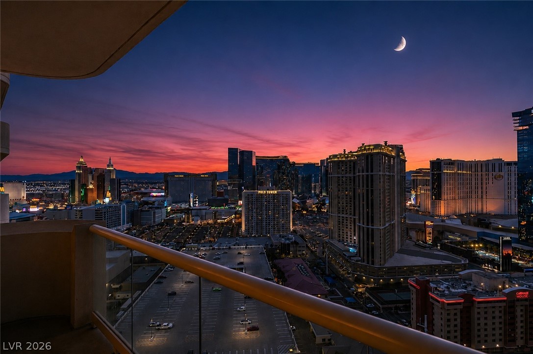 145 East Harmon Avenue 2617 Las Vegas NV 89109