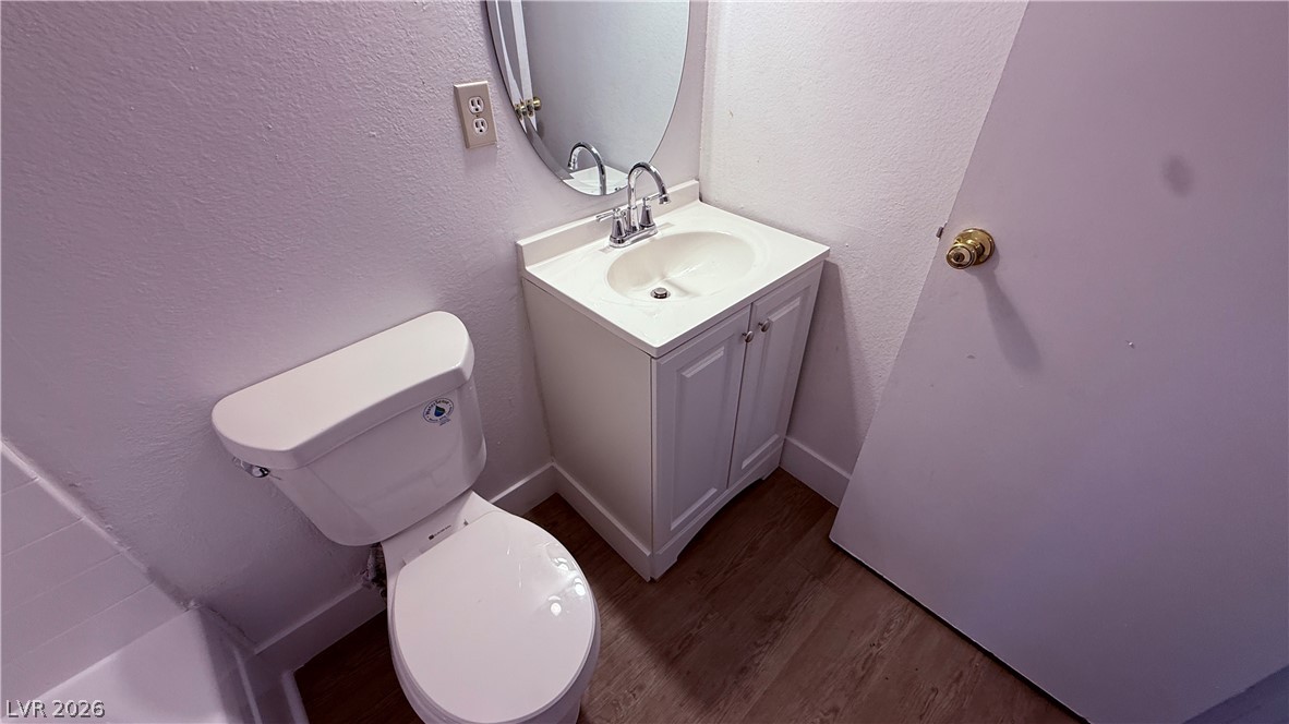 1407 Dorothy Avenue 3 Las Vegas NV 89119