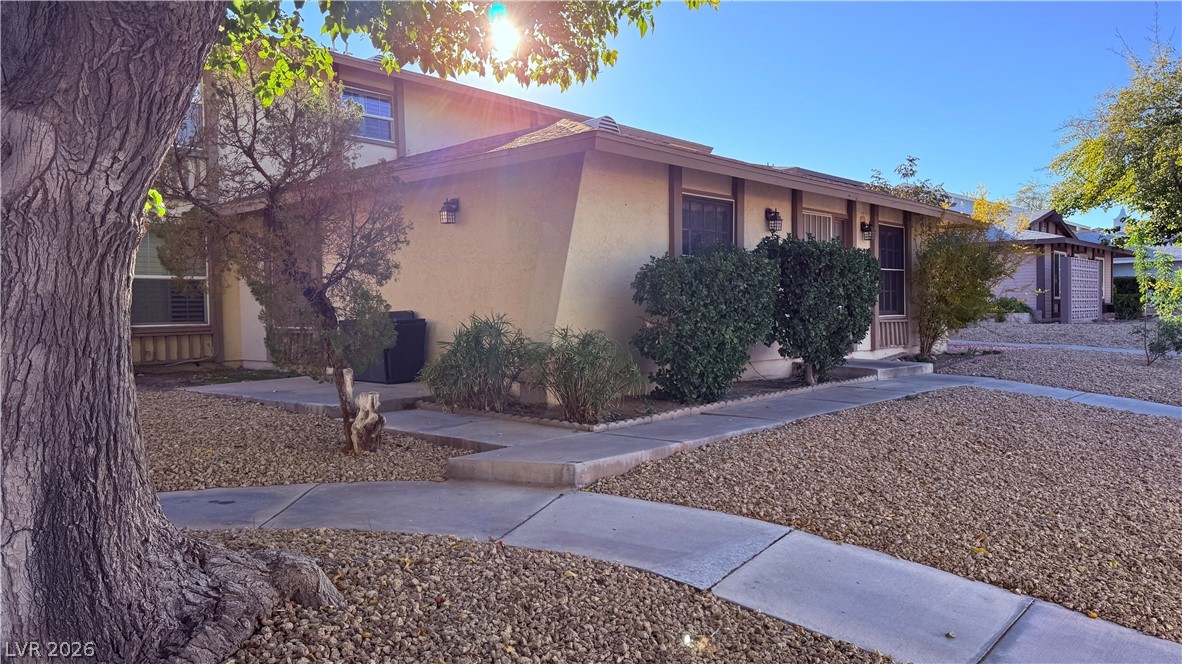 1407 Dorothy Avenue 3 Las Vegas NV 89119