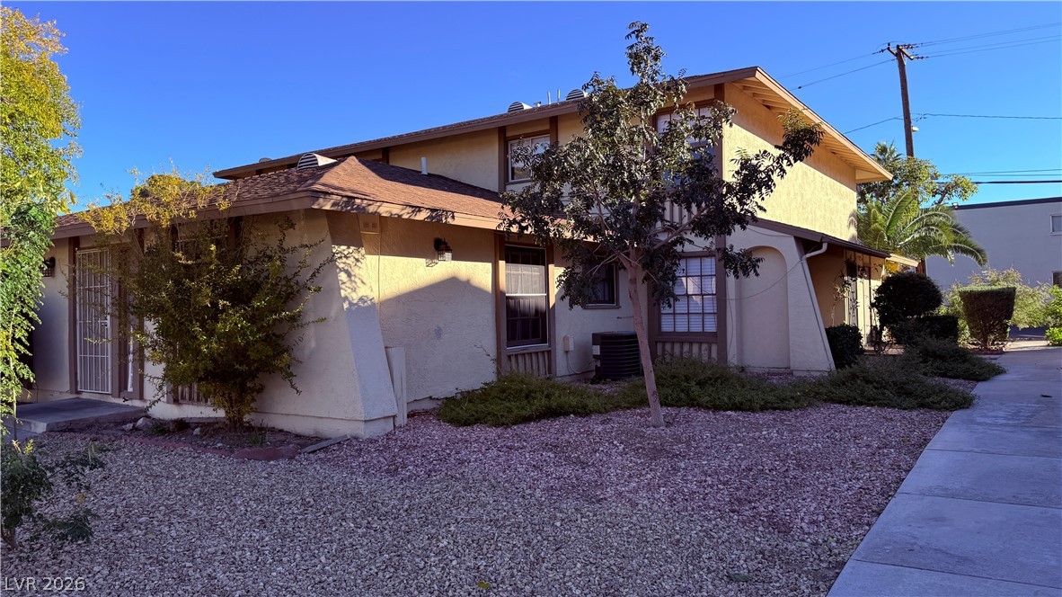 1407 Dorothy Avenue 3 Las Vegas NV 89119