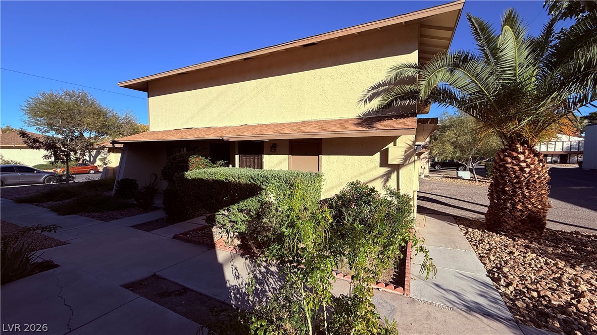 1407 Dorothy Avenue 3 Las Vegas NV 89119