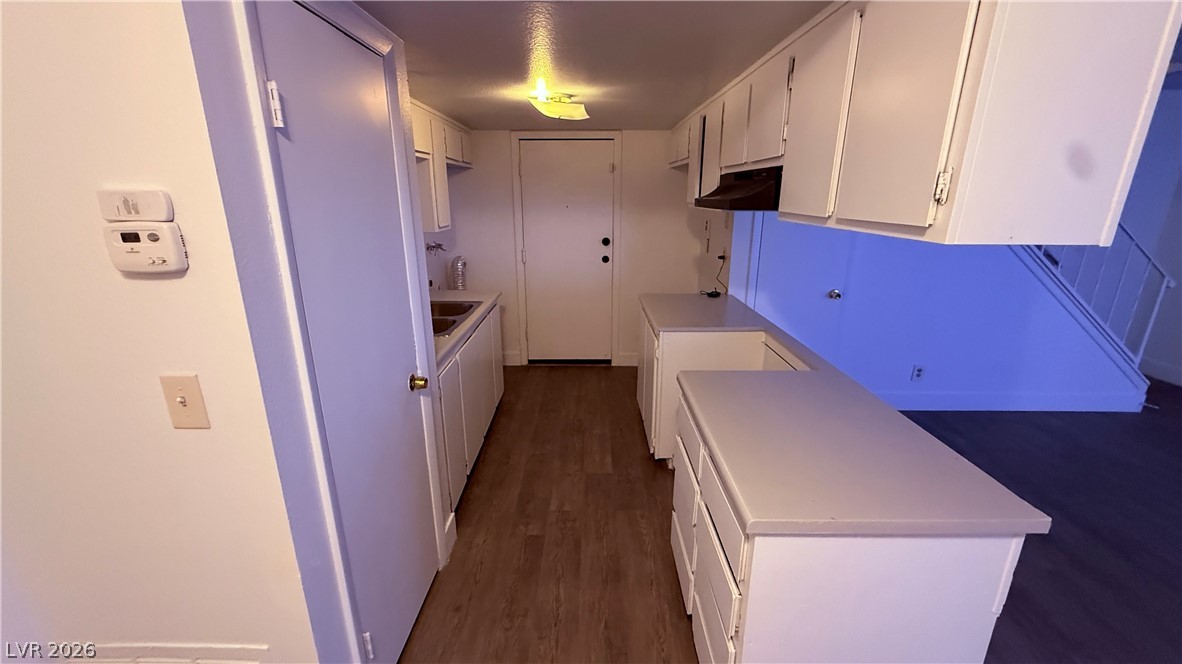 1407 Dorothy Avenue 3 Las Vegas NV 89119