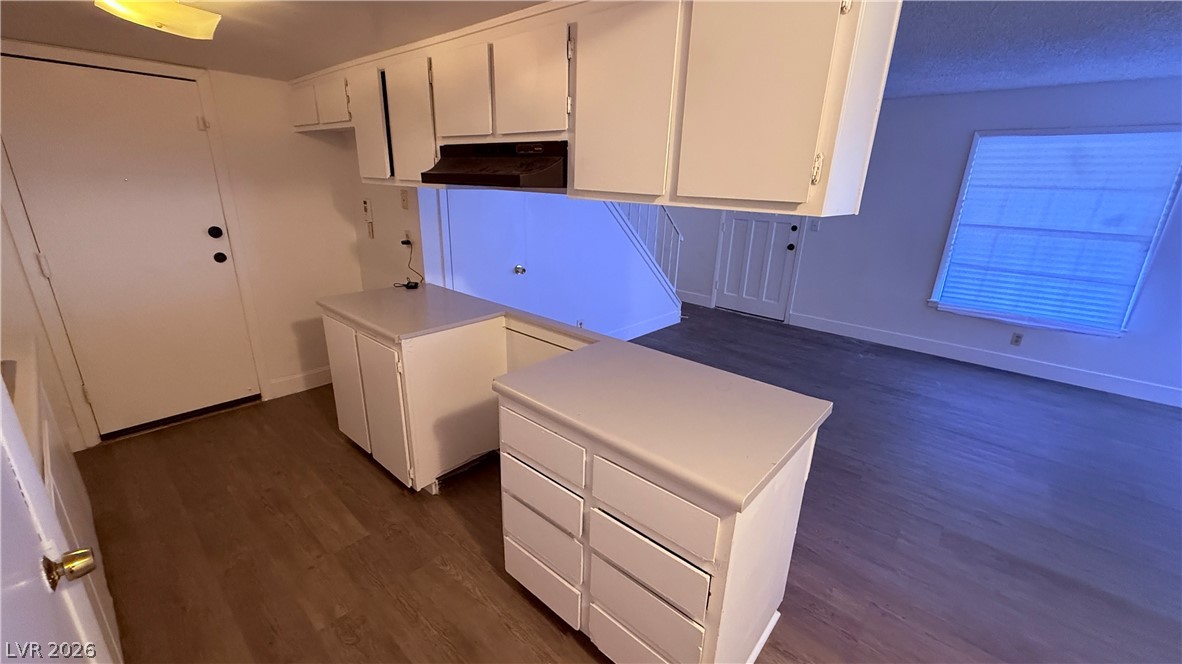 1407 Dorothy Avenue 3 Las Vegas NV 89119