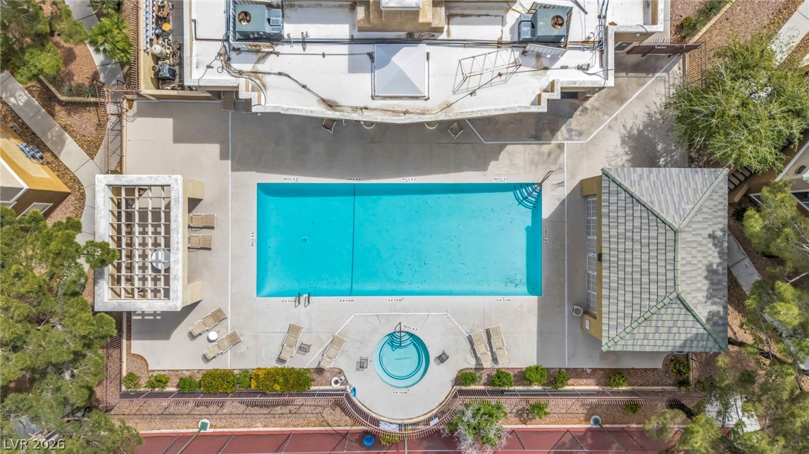 8070 West Russell Road 2060 Las Vegas NV 89113