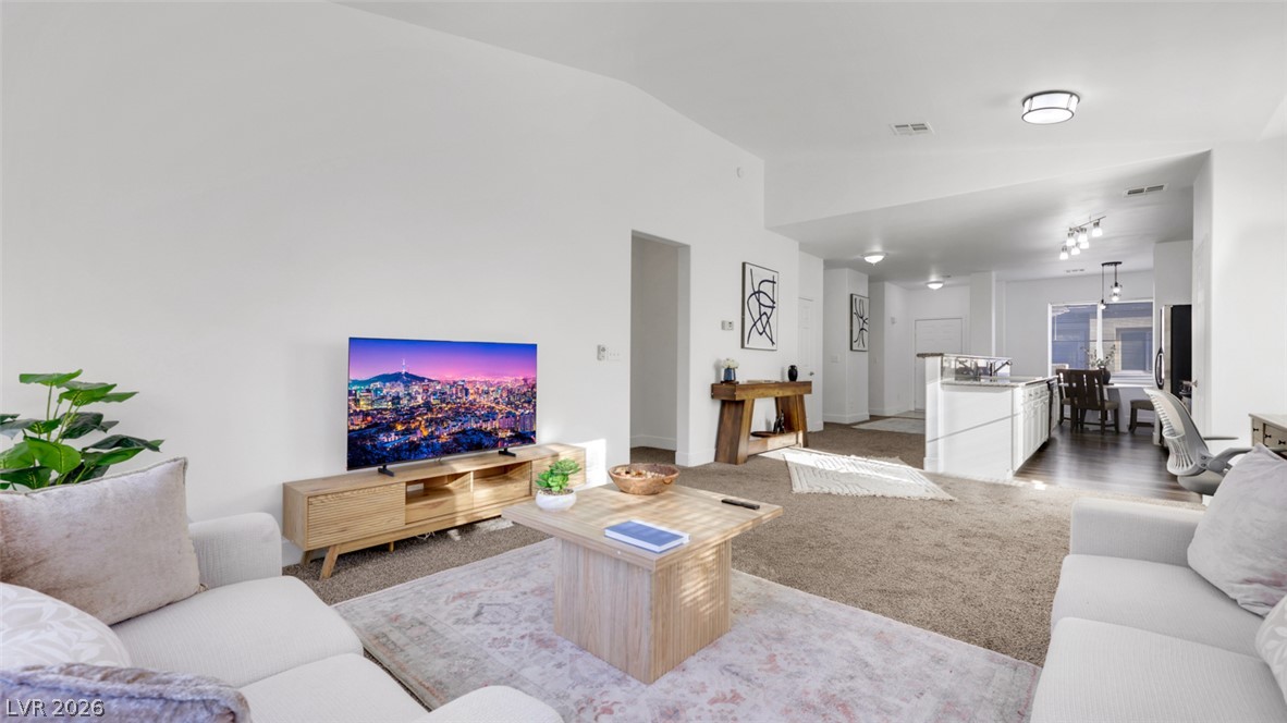 721 Peachy Canyon Circle 201 Las Vegas NV 89144
