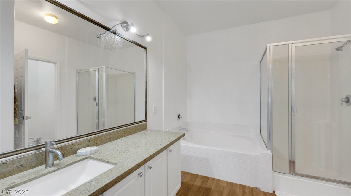 721 Peachy Canyon Circle 201 Las Vegas NV 89144