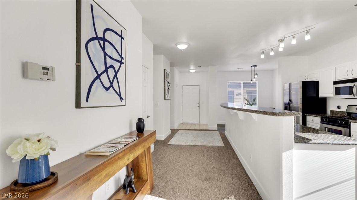 721 Peachy Canyon Circle 201 Las Vegas NV 89144