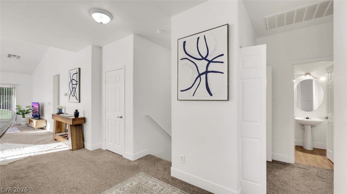 721 Peachy Canyon Circle 201 Las Vegas NV 89144