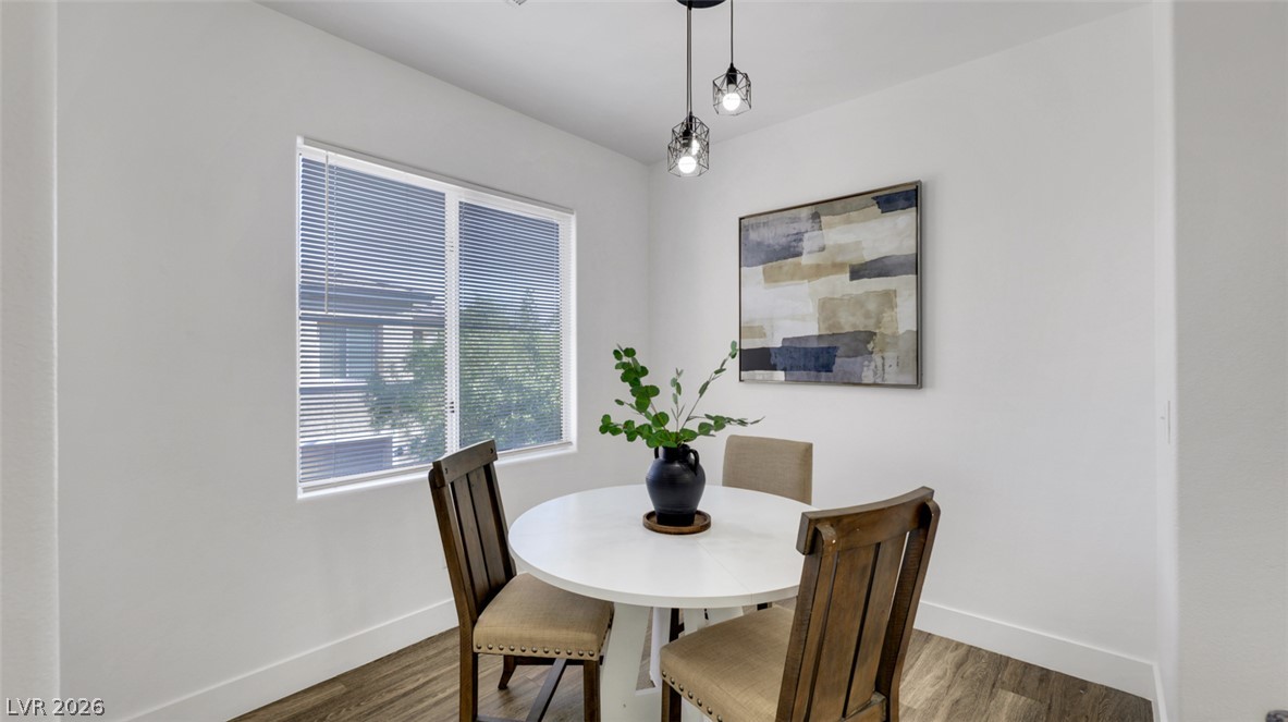 721 Peachy Canyon Circle 201 Las Vegas NV 89144