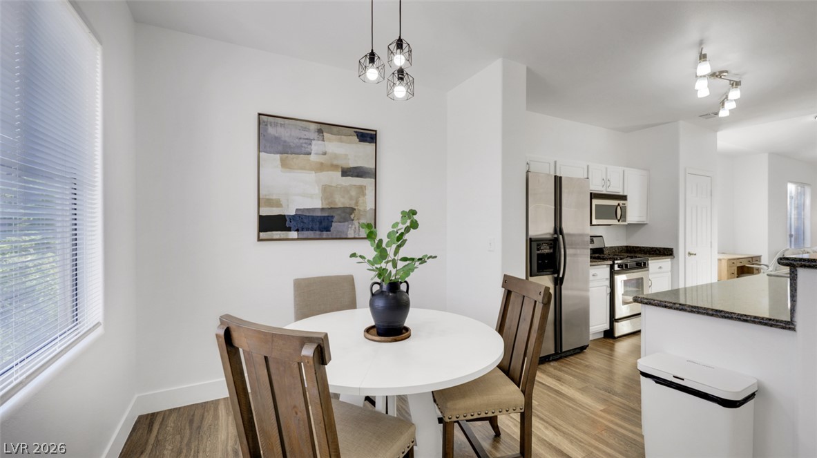 721 Peachy Canyon Circle 201 Las Vegas NV 89144