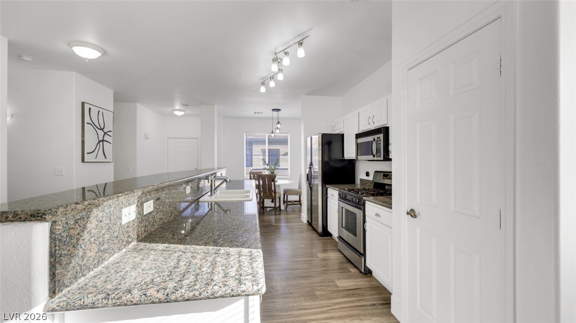 721 Peachy Canyon Circle 201 Las Vegas NV 89144