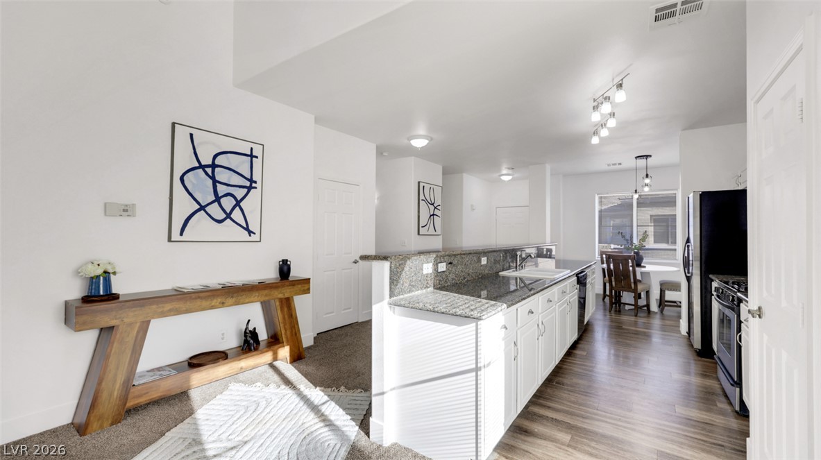 721 Peachy Canyon Circle 201 Las Vegas NV 89144