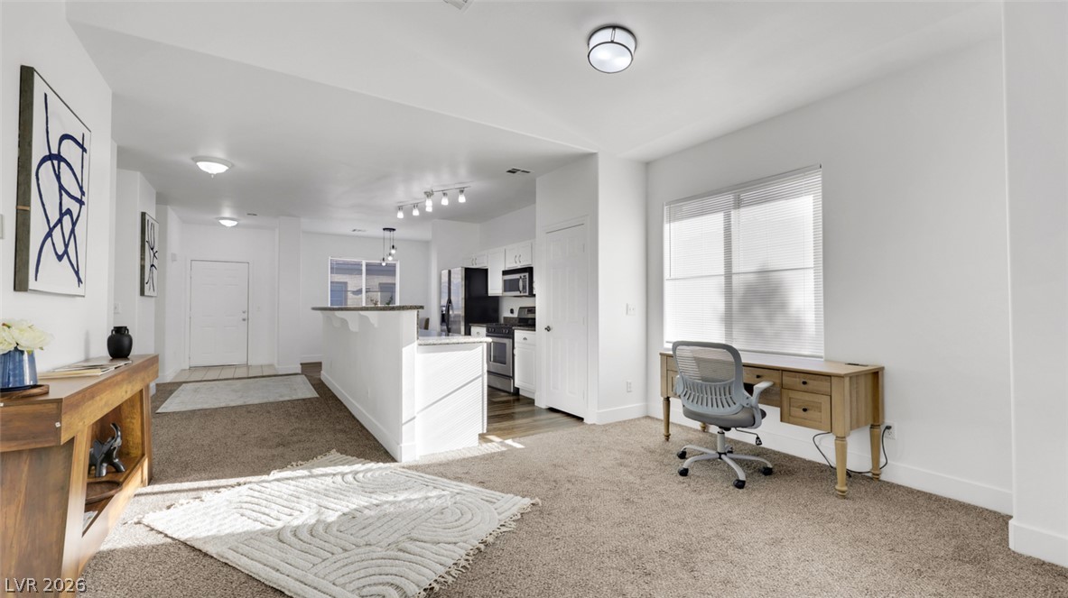 721 Peachy Canyon Circle 201 Las Vegas NV 89144