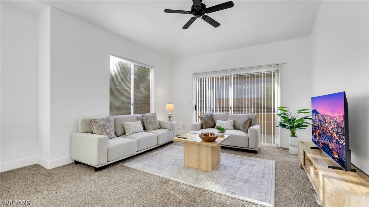 721 Peachy Canyon Circle 201 Las Vegas NV 89144