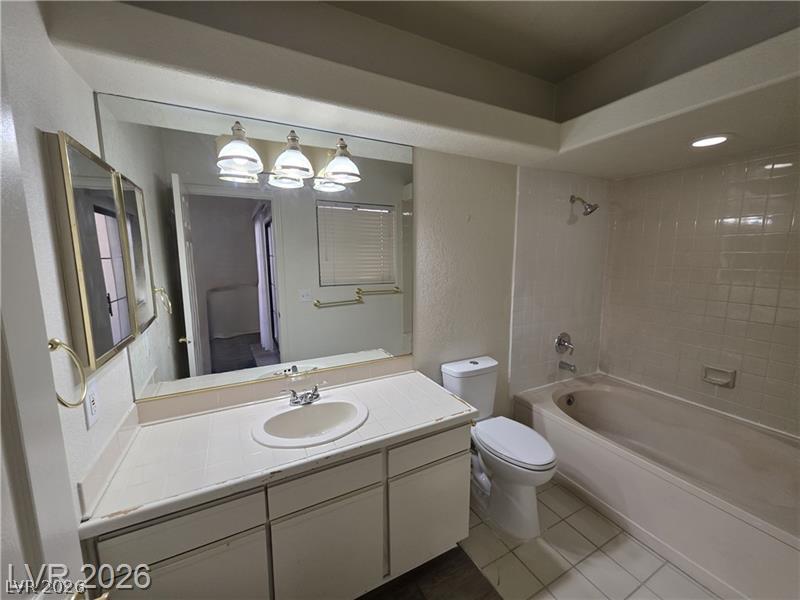 1407 Santa Margarita Street A Las Vegas NV 89146