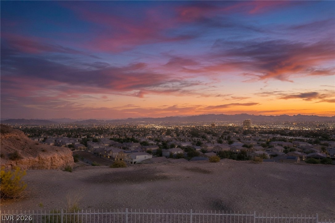 1844 Scimitar Drive 0 Henderson NV 89014
