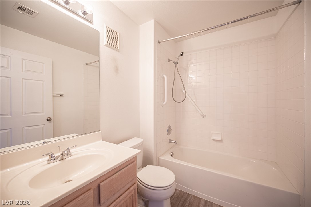1844 Scimitar Drive 0 Henderson NV 89014