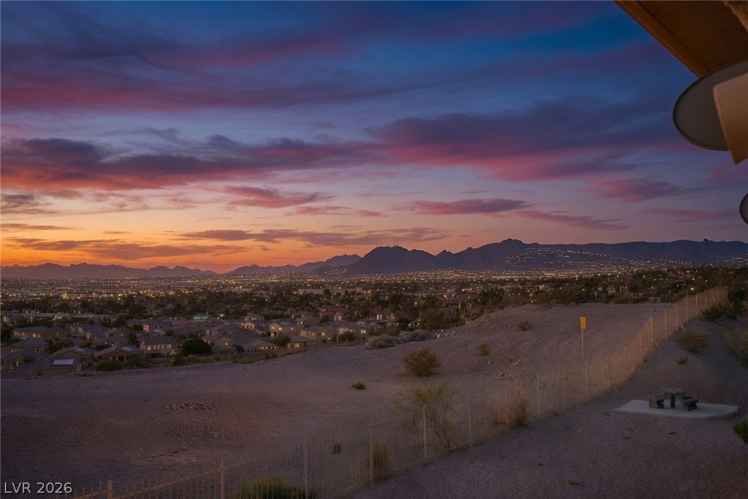 1844 Scimitar Drive 0 Henderson NV 89014