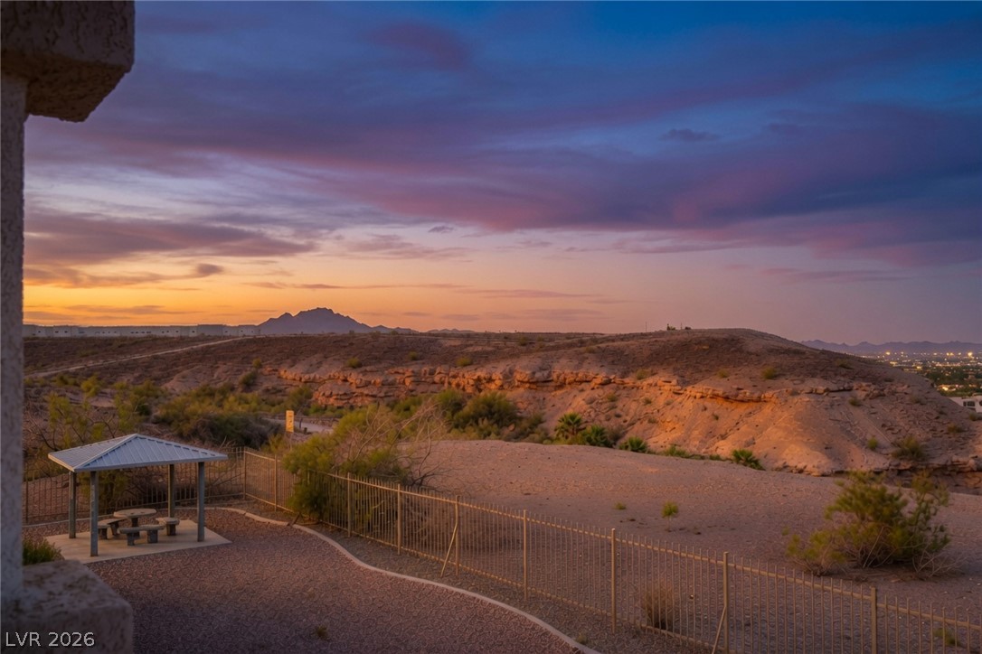 1844 Scimitar Drive 0 Henderson NV 89014
