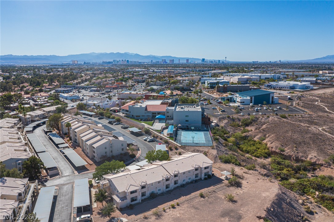 1844 Scimitar Drive 0 Henderson NV 89014