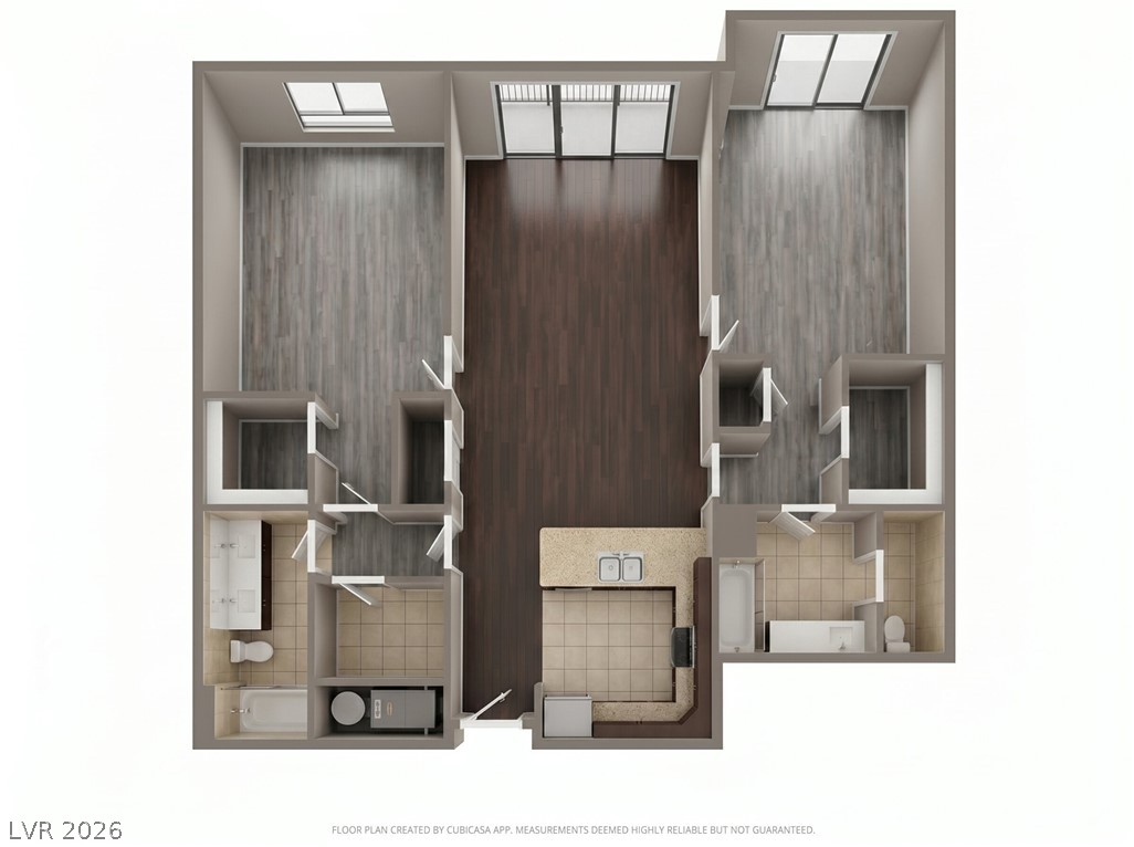8255 Las Vegas Boulevard 1518 Las Vegas NV 89123