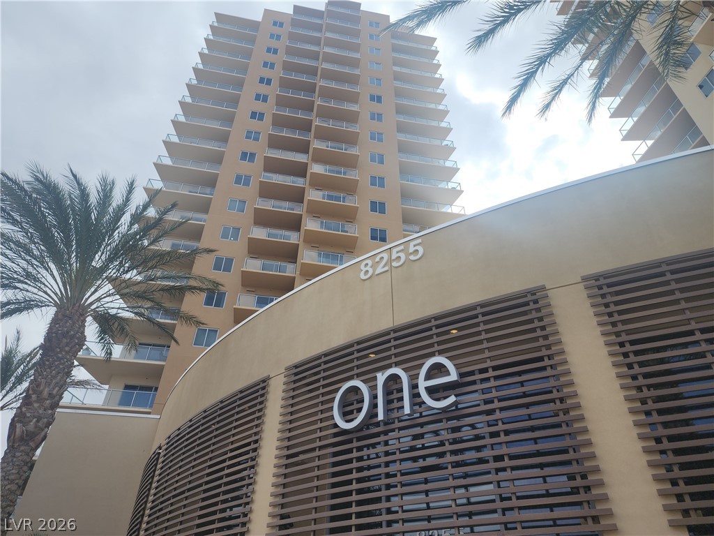 8255 Las Vegas Boulevard 1518 Las Vegas NV 89123
