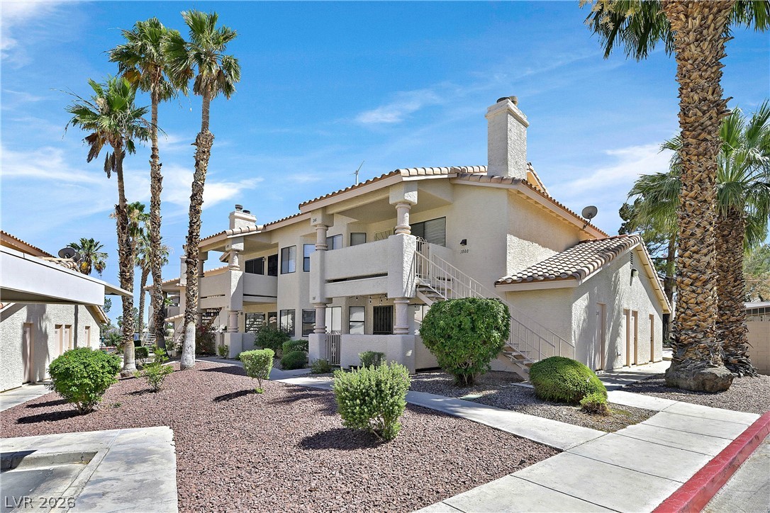 1008 Falconhead Lane 202 Las Vegas NV 89128