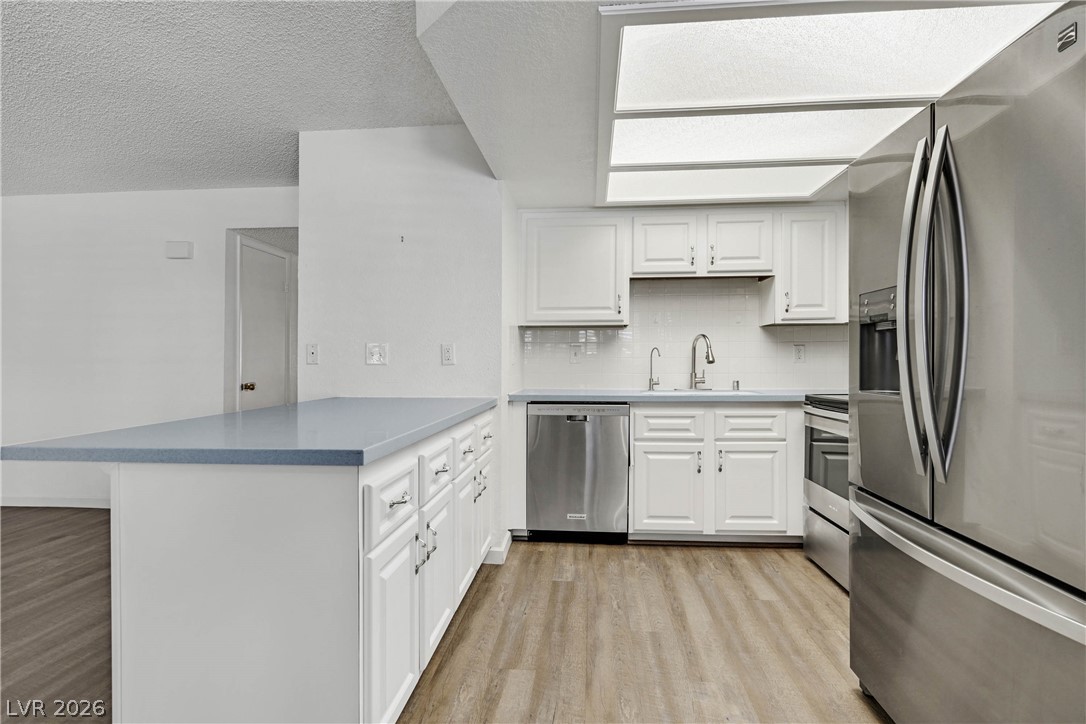 1008 Falconhead Lane 202 Las Vegas NV 89128