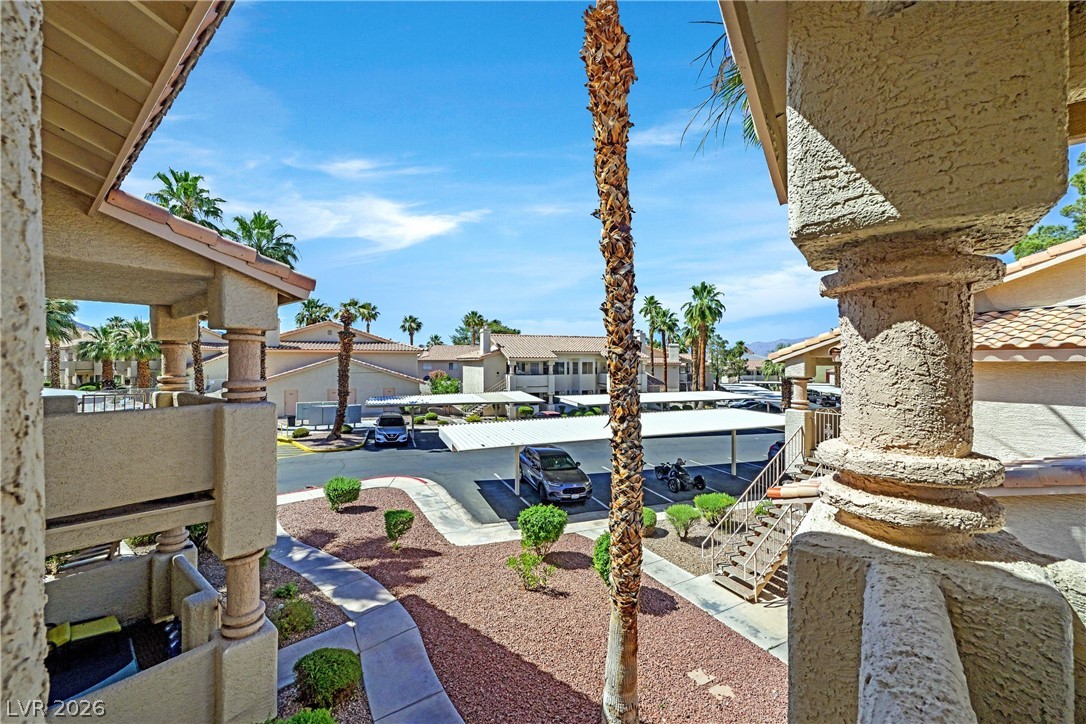 1008 Falconhead Lane 202 Las Vegas NV 89128