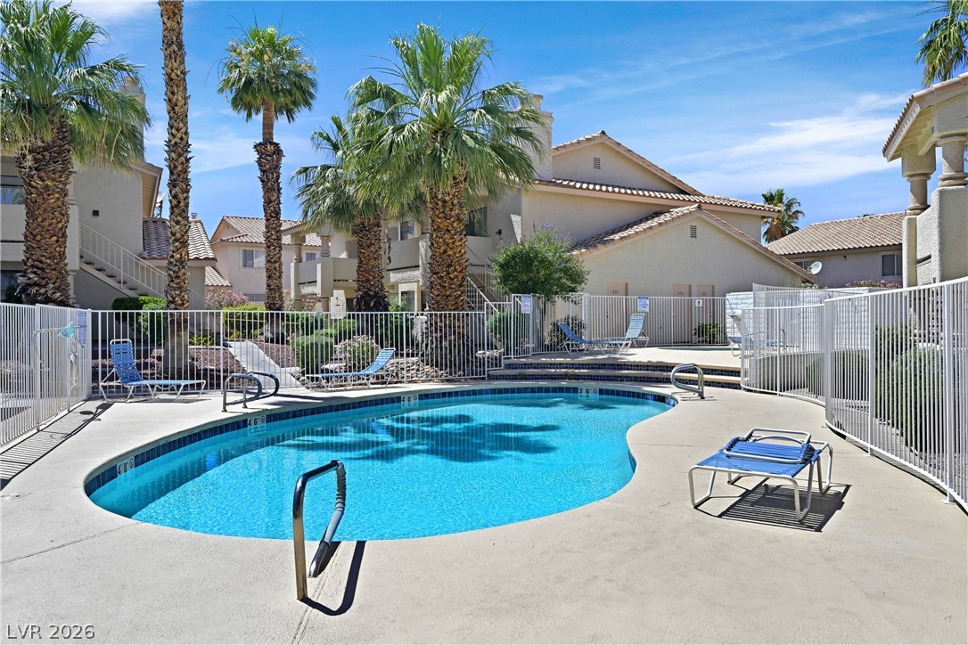 1008 Falconhead Lane 202 Las Vegas NV 89128