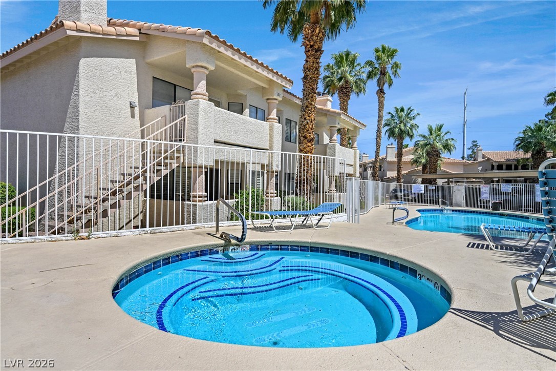 1008 Falconhead Lane 202 Las Vegas NV 89128