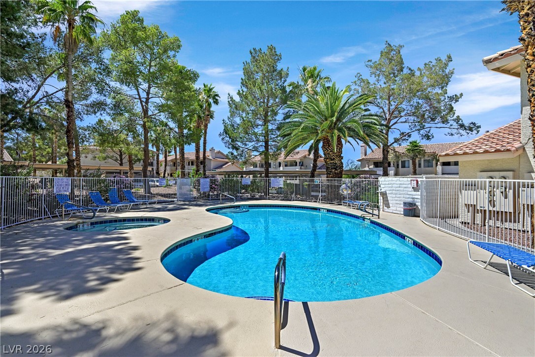 1008 Falconhead Lane 202 Las Vegas NV 89128