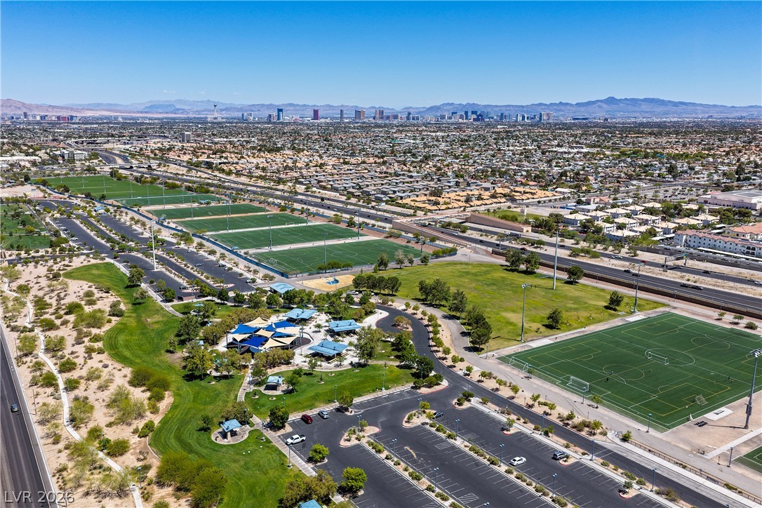 1008 Falconhead Lane 202 Las Vegas NV 89128