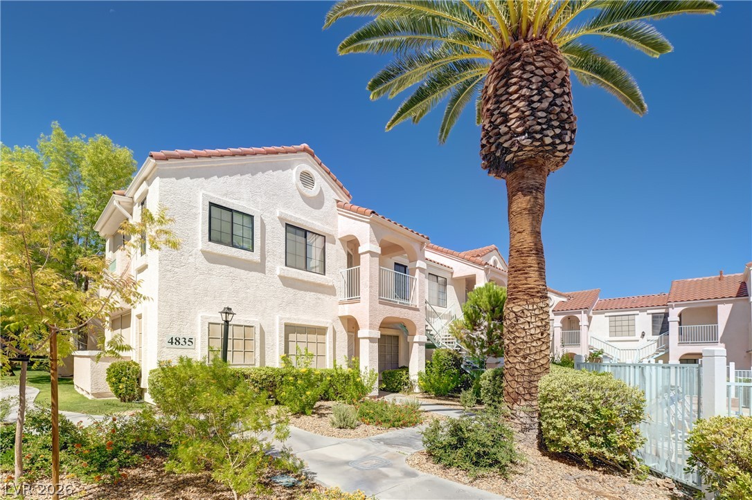 4835 South Torrey Pines Drive 104 Las Vegas NV 89103