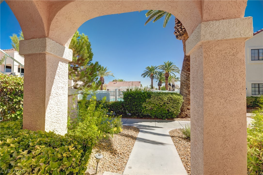 4835 South Torrey Pines Drive 104 Las Vegas NV 89103