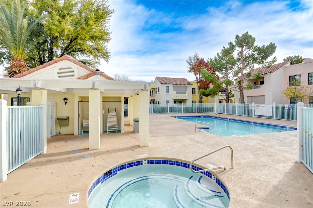 4835 South Torrey Pines Drive 104 Las Vegas NV 89103