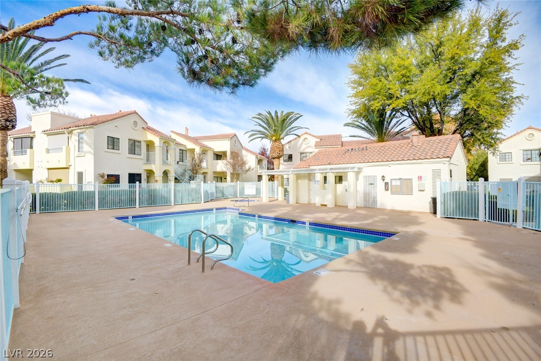 4835 South Torrey Pines Drive 104 Las Vegas NV 89103