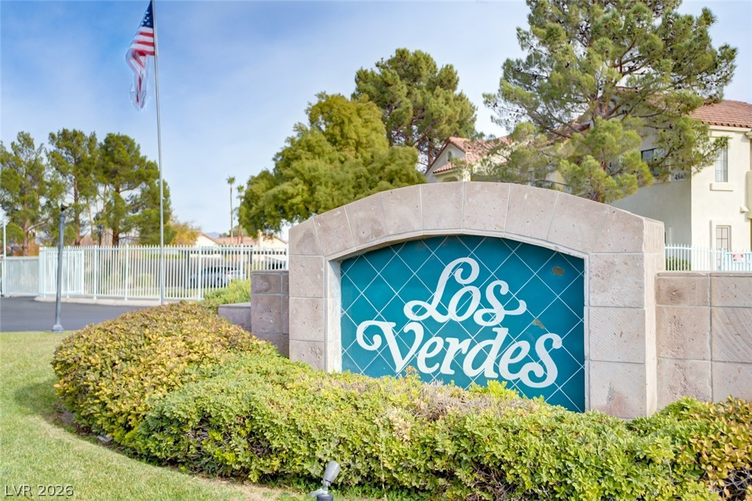 4835 South Torrey Pines Drive 104 Las Vegas NV 89103