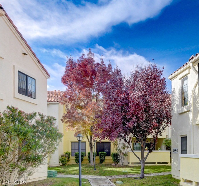 4835 South Torrey Pines Drive 104 Las Vegas NV 89103