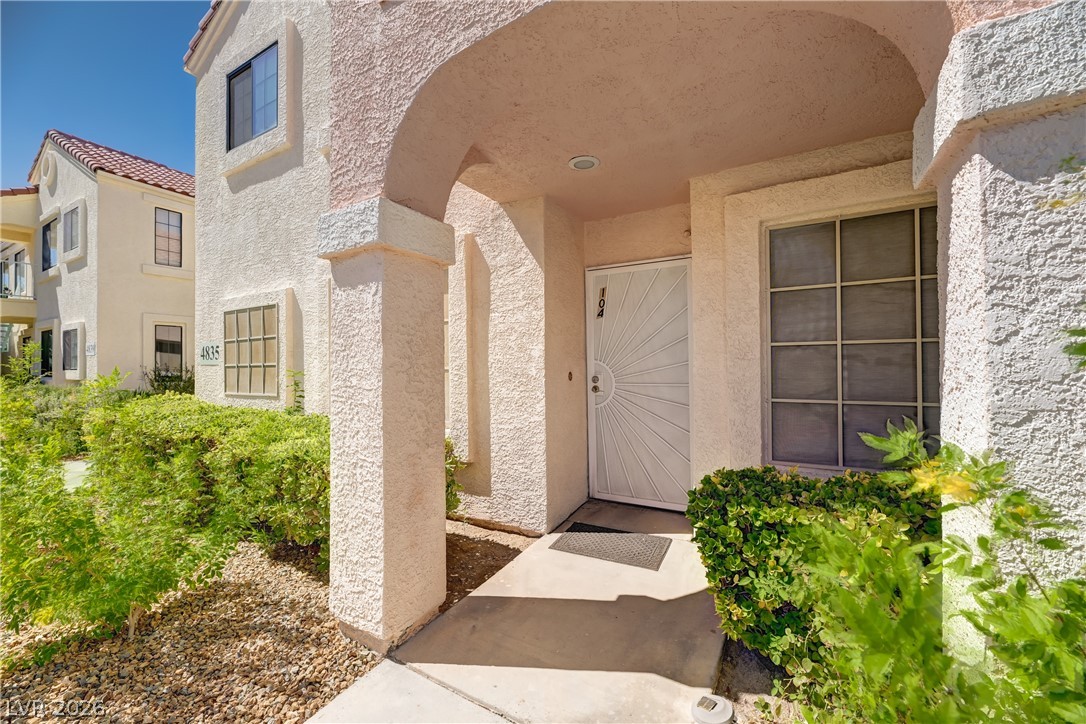 4835 South Torrey Pines Drive 104 Las Vegas NV 89103