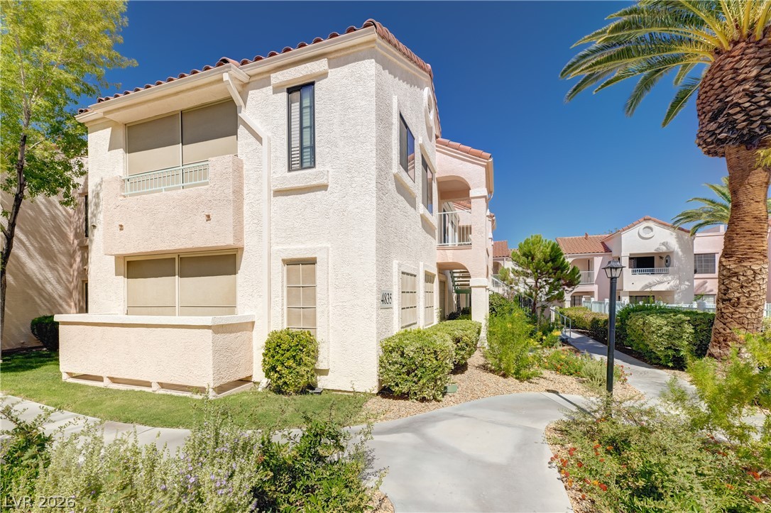 4835 South Torrey Pines Drive 104 Las Vegas NV 89103