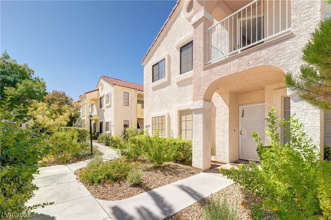 4835 South Torrey Pines Drive 104 Las Vegas NV 89103