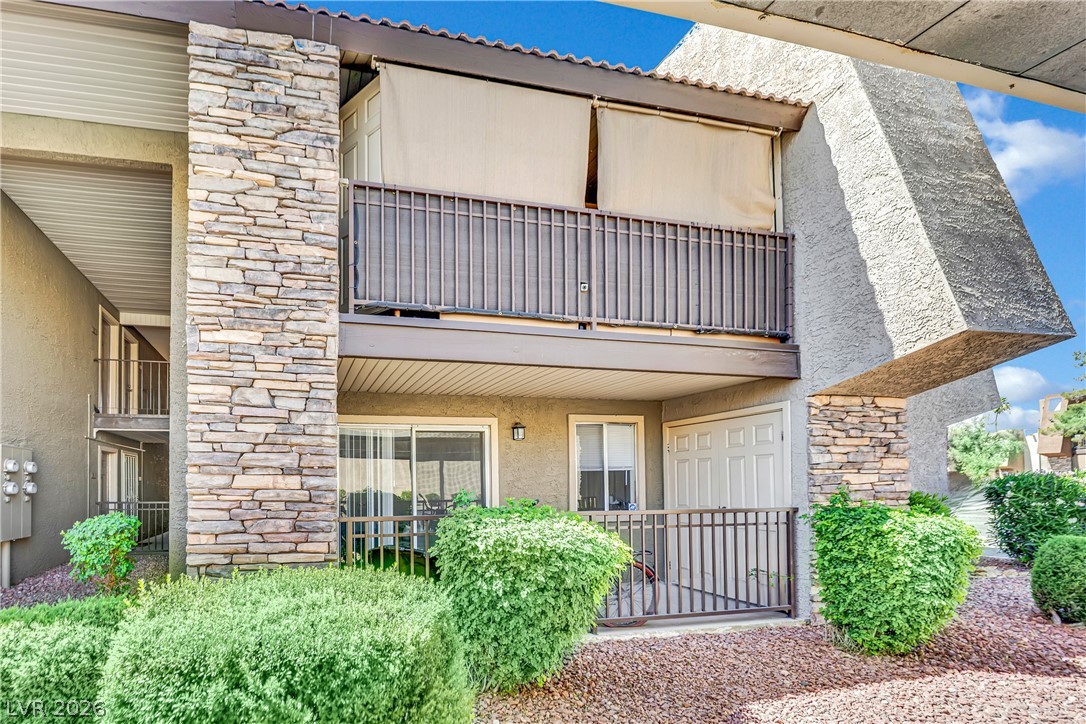5098 River Glen Drive 198 Las Vegas NV 89103