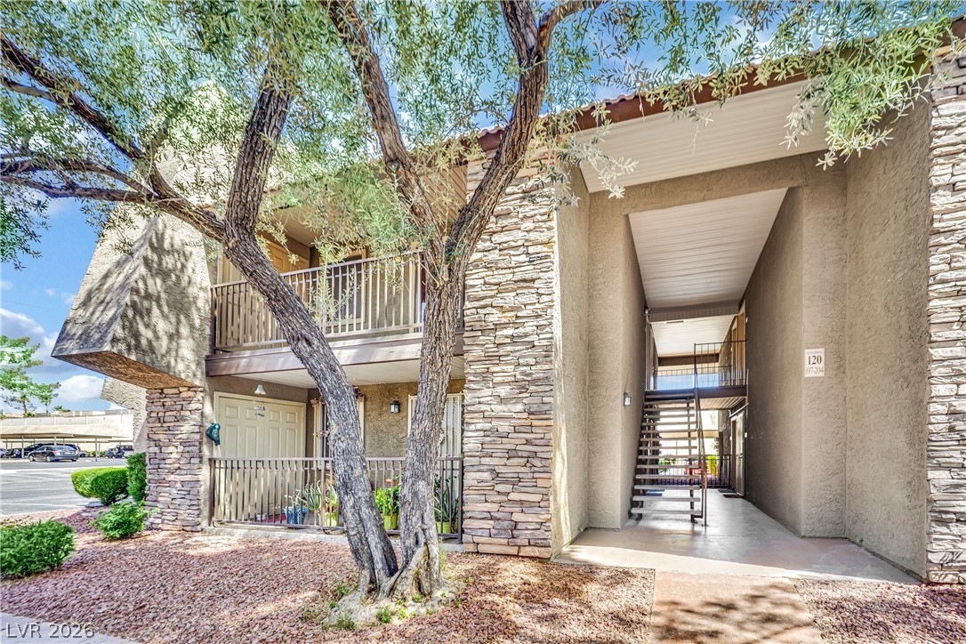5098 River Glen Drive 198 Las Vegas NV 89103