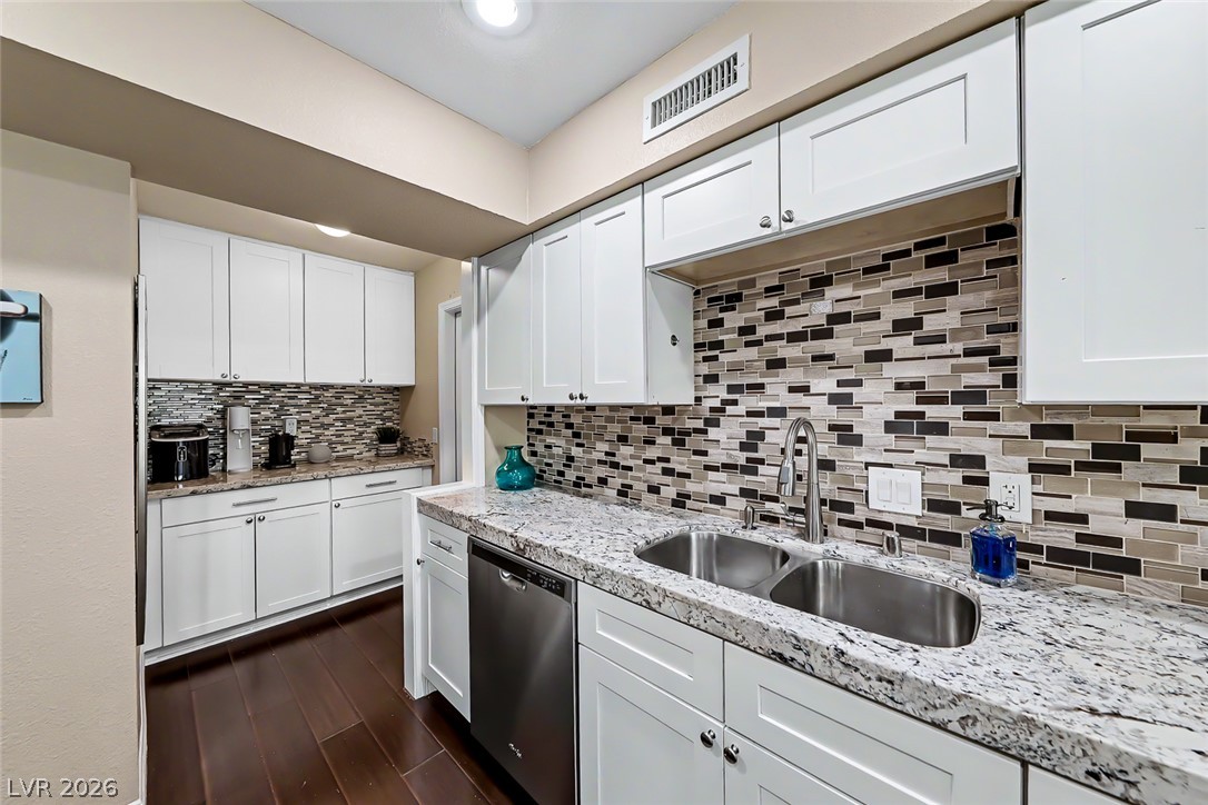 3173 Pinehurst Drive C Las Vegas NV 89109