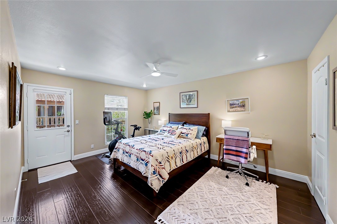 3173 Pinehurst Drive C Las Vegas NV 89109